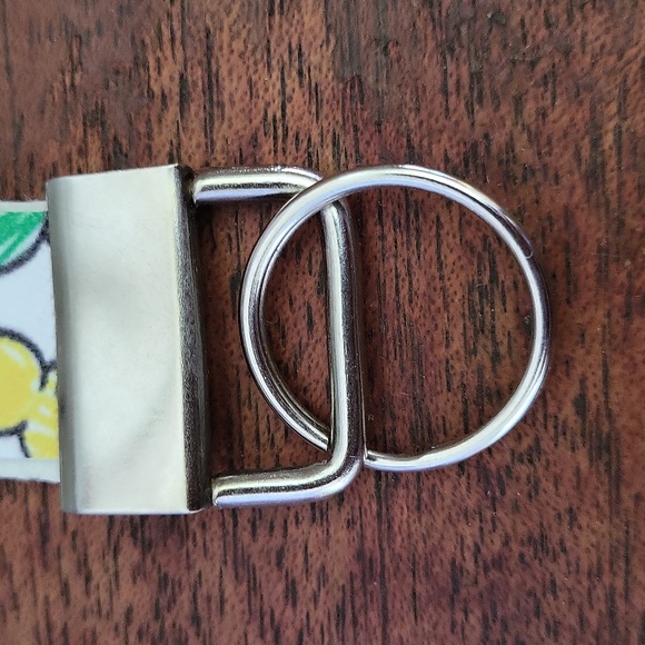 Keyfob wristlets - Picture 8 of 8